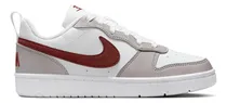 Comprar Zapatilla Nike Court Borough  100% Original I Fz1024-100
