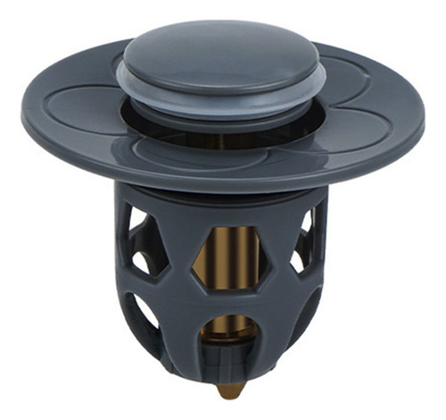 Para Desagüe De Lavabo, Desagüe De Lavabo Con Núcleo De Reso