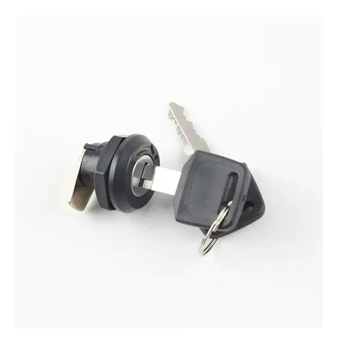 Bxy Kit De Fechaduras De Interruptores: Chave Completa