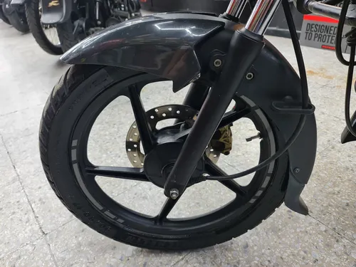 Bajaj Ns 125 2021