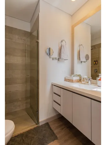 Apartamento En Venta En El Poblado Los Balsos