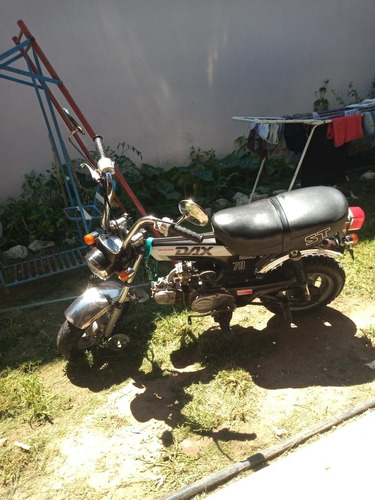 Honda Dax