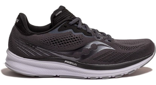 Imagen 2 de 8 de Zapatillas Running Saucony Ride 14 Hombre - Local Olivos