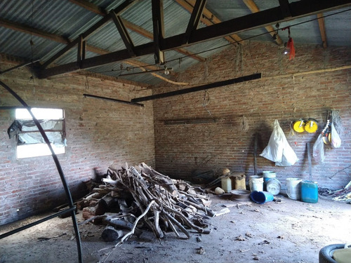 Imagen 9 de 12 de Campo En Venta En Lobos- Carboni