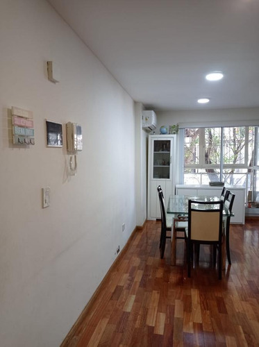 Imagen 5 de 23 de Venta. Departamento Dos Dormitorios, Patio Y Cochera. Zona Centro