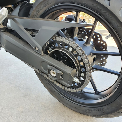 Imagen 12 de 13 de Voge 500ds - 0km - 500 Ds - Consultar Financiación