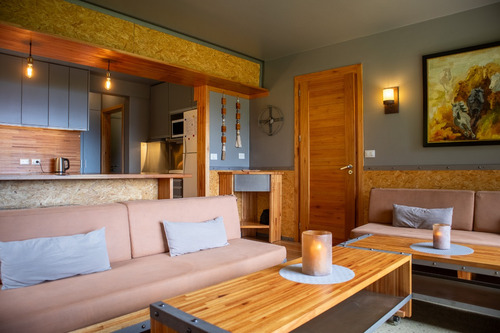 Casa Arrayanes 3 Dormitorios Con Costa Al Nahuel Huapi
