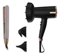 Comprar Combo Remington Planchita S31a + Secador De Pelo D31a