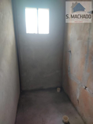 Imagem 6 de 15 de Apartamento Para Venda Em Santo André, Parque Capuava, 2 Dormitórios, 2 Banheiros, 1 Vaga - Ve1784_2-1140320