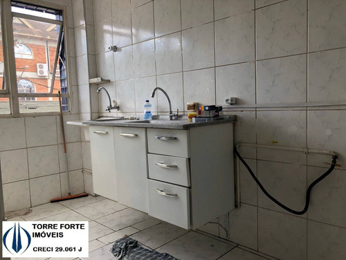 Imagem 6 de 15 de Apartamento Com 2 Quartos, 1 Vaga (s) Na Vila Aricanduva - 3520