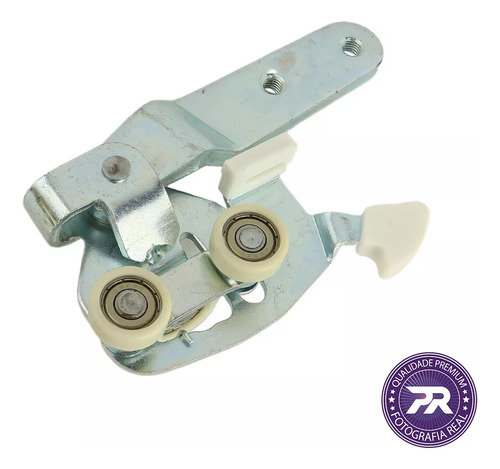 Guia Inferior Porta Lateral Correr Jumper 2.3 2011 2012 2013