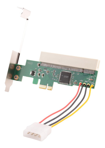 .. Queenly-pcie Para Adaptador De Expansão Pci Express X
