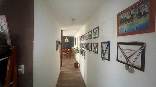 Vendo Lindo Departamento Cond, Doña Javiera (72643)