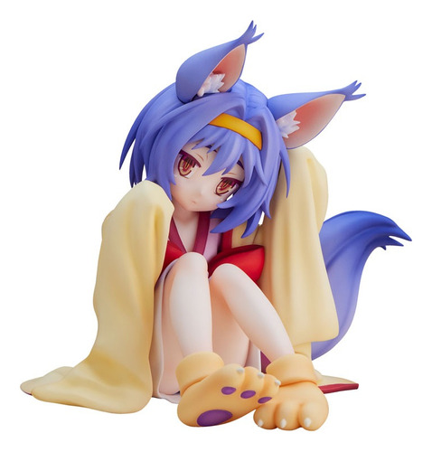 No Game No Life Izuna Hatsuse