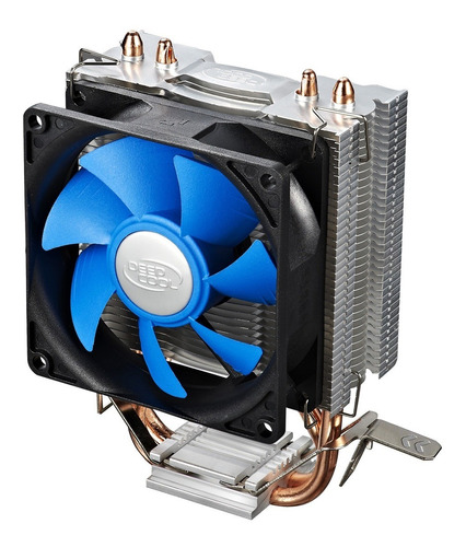 Fan Cooler P/ Cpu Microprocesador Deepcool Ice Edge Mini Fs