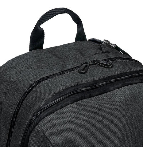 Mochila sexual Yonex 82212 gris y verde claro