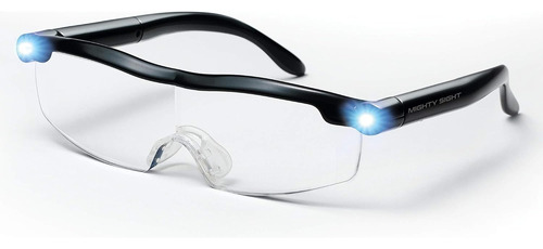 Lentes De Aumento Ontel Mighty Sight - Lentes De Aumento Led