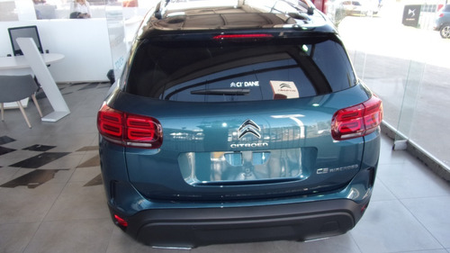 Citroen C5 Aircross Thp 165 Eat6 Feel Pack