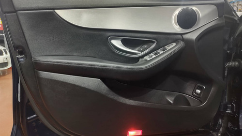 Imagen 14 de 15 de Mercedes Benz 2018 C 200 Avantgarde Aut