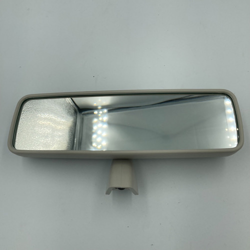 Imagem 2 de 4 de Retrovisor Interno Uno Mille 2004 Ate 2013 - 735365043