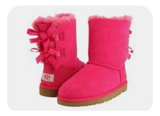 dar a entender tiburón Peladura Botas Ugg Rosas | MercadoLibre 📦