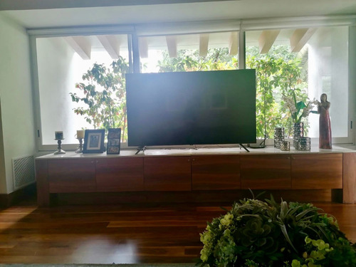 Imagen 19 de 25 de Venta Divina Casa En Condominio, San Ángel
