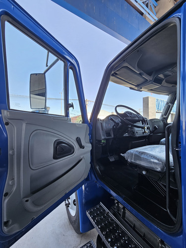 International 4300 Modelo 2013 Pipa De Agua 10,000 Litros