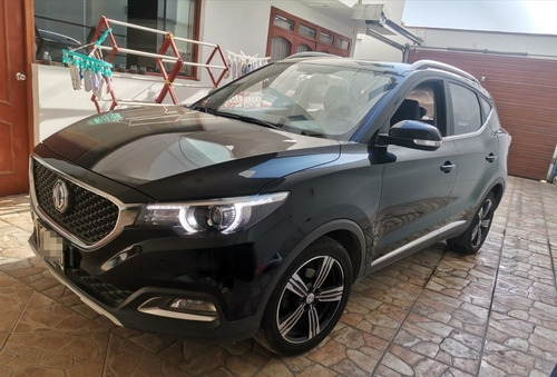 Mg Zs Full Equipo
