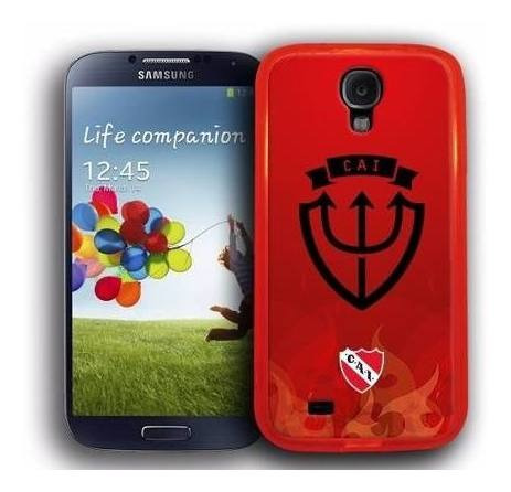 Funda Celular Samsung Core Prime Silicona