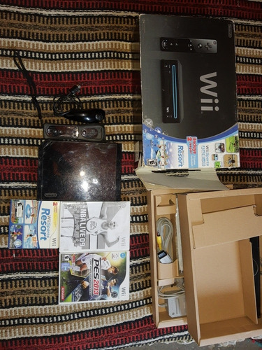 Nintendo Wii