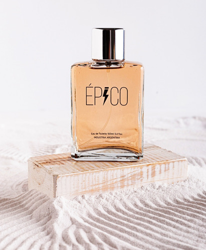 Perfume Epico Edp x 100ml By Town Scent