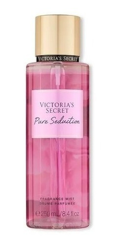 Victoria´s Secret Pure Seduction Body Splash Mist Nuevo250ml