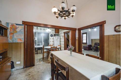 Imagen 8 de 30 de Excelente Casa 4amb- Inmejorable Ubicacion- Uso Comercial