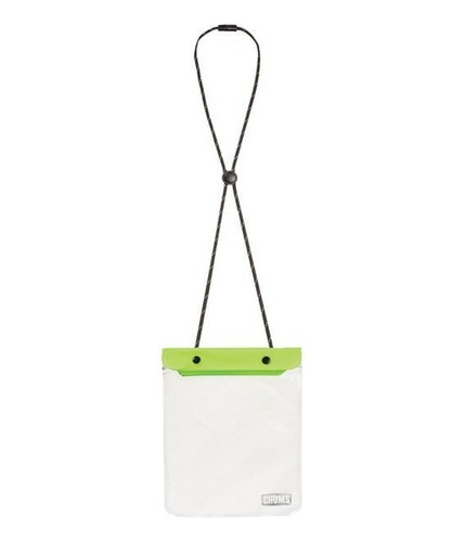 Bolsa Estanca Chums Splash Bag Large- (no Envios)