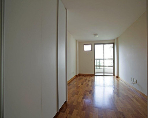 Imagem 10 de 21 de Apartamento Duplex No Monet Península - 2042005992 - 32010816