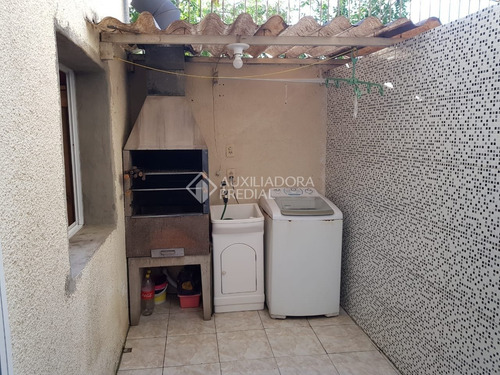 Imagem 3 de 14 de Apartamento - Santa Tereza - Ref: 315622 - V-315622