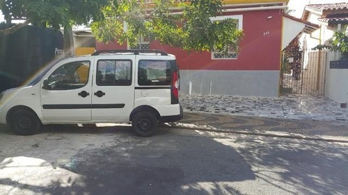 Imagem 2 de 19 de Casa À Venda Em Jardim Guanabara - Ca002831
