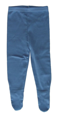 Pack 3 Pantys Bebé De Algodón Niño