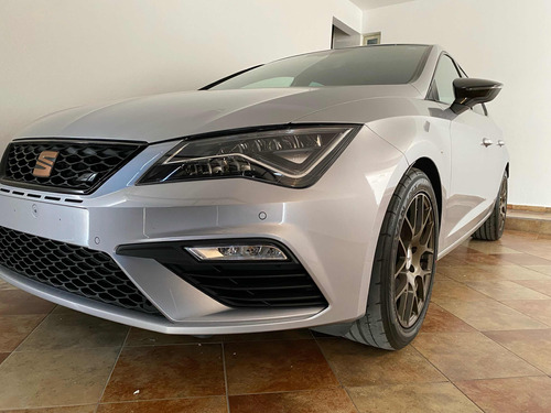 SEAT Leon 2.0 L T Cupra At 5p