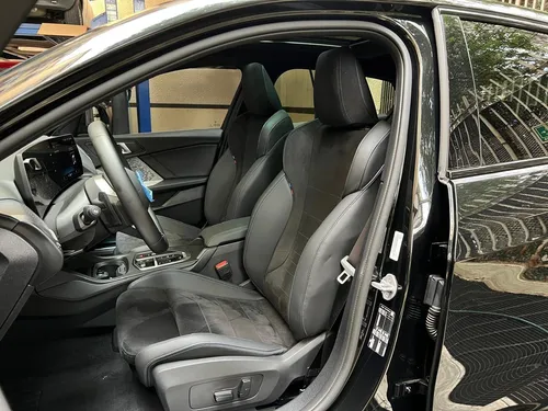 BMW Serie 1 1.5 118