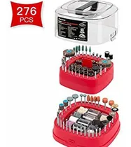 Comprar 276 Accesorios Repuestos Para Dremel Mototool Fresadora