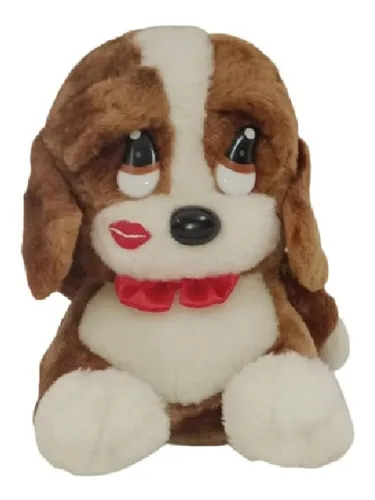 Peluches De Terciopelo
