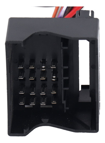 Adaptador De Arnés Auxiliar Para Coche, Módulo 5.0, Reemplaz