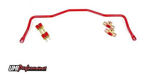 Umi Performance 2113-r 82-02 Gm F-body Rearsway Bar