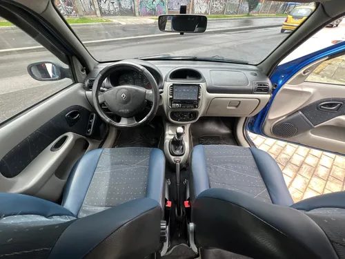 Renault Clio F.ii Expression