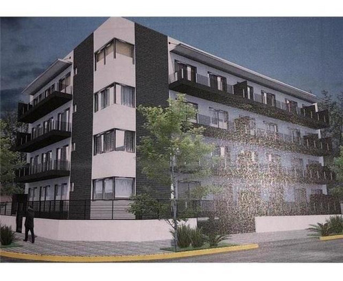 Imagen 1 de 5 de Departamentos 2 Ambientes - Venta
