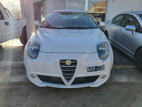 Alfa Romeo Mito 1.4 Progression Multiair T 135cv Tct