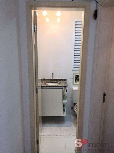 Imagem 17 de 21 de Apartamento - Apc1339 - 33331201