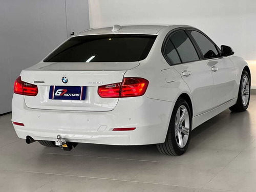 Imagem 6 de 15 de Bmw 320i Active Flex