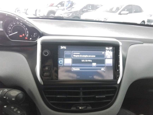 Peugeot 208 1.6 ACTIVE PACK 16V FLEX 4P AUTOMÁTICO